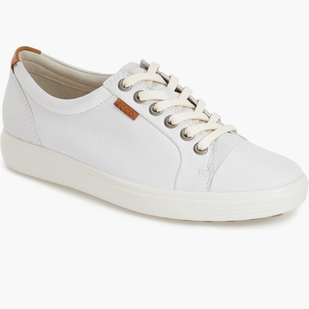ECCO Soft 7 Sneaker US 9/ EU 40